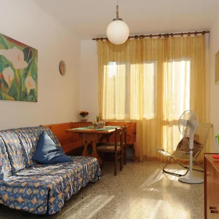 Palace Quadrilocale A Апартаменты